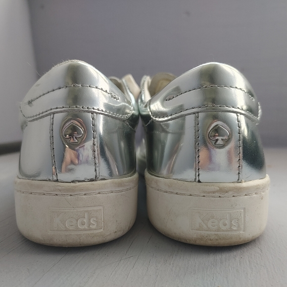 Kate Spade for Keds sneakers - Picture 4 of 7